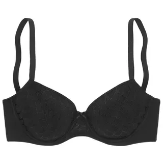 LASCANA Chiara Schalen-BH Schwarz 85F