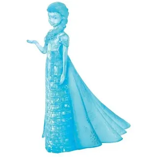 Crystal Puzzle Elsa