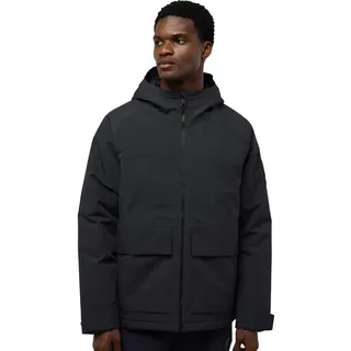 Jack Wolfskin Tempeltor Jkt Herren Schwarz XL