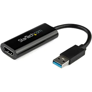 Startech StarTech.com USB zu HDMI Adapter - Externe Grafikkarte