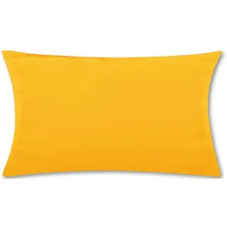 BestLivings Kissenbezug Ellen 40 x 80 cm Orange