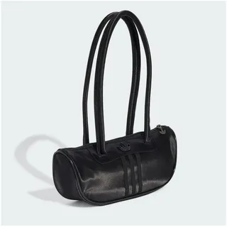 adidas Originals Schultertasche BOWLINGTASCHE AUS SATIN (1-tlg) schwarz