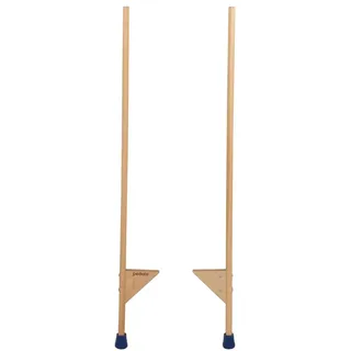Pedalo Pedalo® Stelzen, 150 cm - Natur