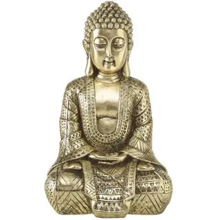 Boltze Buddha Figur Jarven
