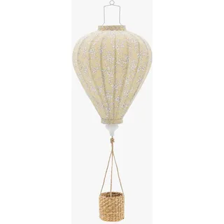 Bloomingville MINI Pomp Mobile, Gelb,