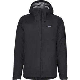 Patagonia Granite Crest Regenjacke Herren Schwarz XL