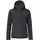 Damen II Jacke Größe XXS schwarz
