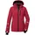 WMN SKI JCKT Skijacke Rot 44