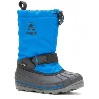 Kamik Waterbug 8G Winterstiefel Blau 31