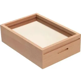 Spardose Mit Bilderrahmen, Dekorative Spardose, Münzbox – 13,50 X 10,00 X 4,50 Cm