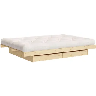 Karup Kanso 140 x 200 cm Beige