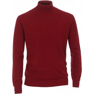 Redmond Rollkragenpullover rot 3XL