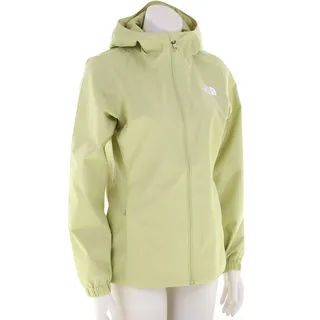 The North Face Quest Mono Regenjacke Damen Braun XS