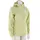 Damen Outdoorjacke-Gelb-XS