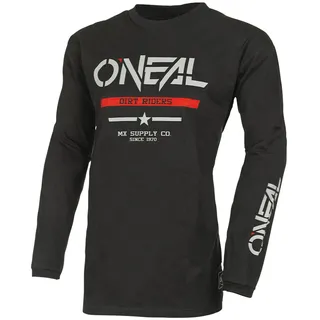 O'Neal Element Cotton Squadron V.22 Motocross Jersey