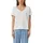 T-Shirt Weiß XXL