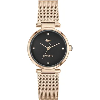 Lacoste ORBA Edelstahl 200 mm 2001425