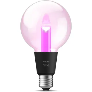 Philips LED-Lampe 929003151501 7W E27 warmweiß 1 St.