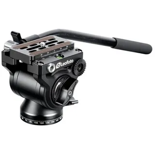 leofoto BV-5 Videoneiger Schwarz