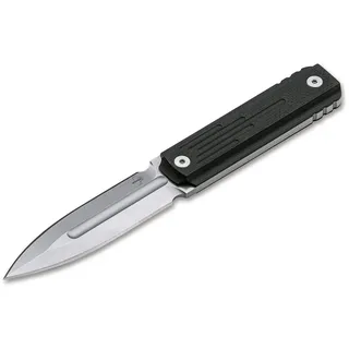 Böker Plus Omerta Schwarz