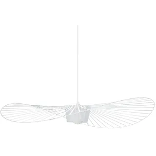 Petite Friture - Vertigo Pendelleuchte, Ø 200 cm, weiß
