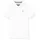 Kurzarm-poloshirt Bright White 8