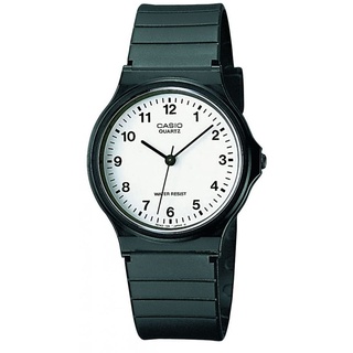 Casio Collection Uhr Herren MQ-24-7BLLEG