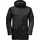 Parka Herren Schwarz XXL