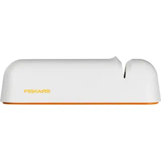 Messerschärfer Fiskars Roll-sharp Keramik Rutschfest