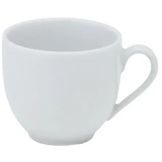 Kahla Espressotasse 0,1 l Weiß