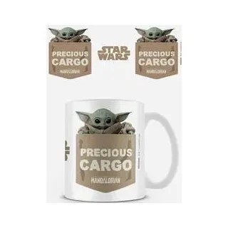Pyramid International Tasse Baby Yoda Edition