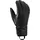 Damen Handschuhe Größe 6 schwarz