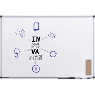 Legamaster Whiteboard 90 x 60 cm Weiß