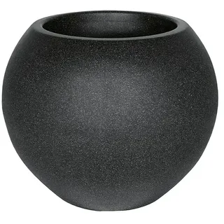 geli Kugeltopf 40 Ø x 34 cm Anthrazit