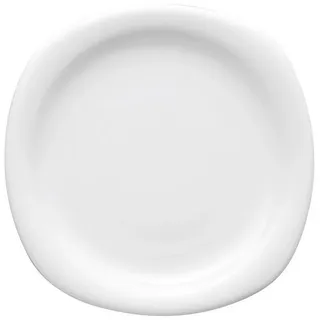 Rosenthal Brotteller 16 cm weiß