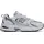 White/Natural Indigo 41,5