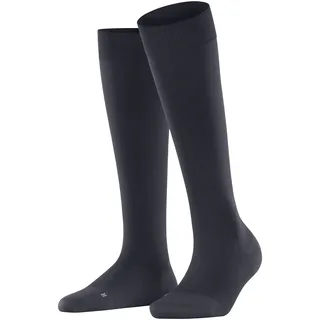 Falke Energizer Kniestrumpf 6379 Dunkelblau 41-42