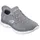 gray/mint 36