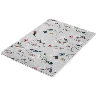 KLEINE WOLKE Flores Mehrfarbig 50 x 60 cm