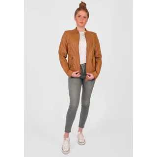 JCC 6011099-2 in cognac | Gr.: L