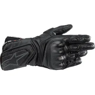 Alpinestars Stella SP-8 V3 Damen Schwarz L