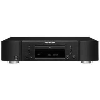 Marantz CD6007 Schwarz