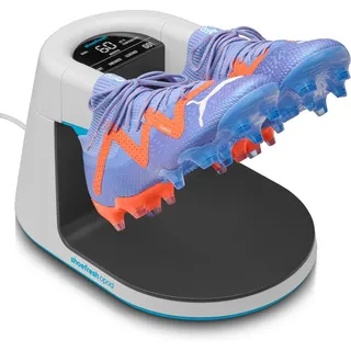 Shoefresh Opod Schuhtrockner 18 cm Weiß