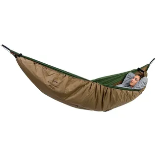 AMAZONAS Underquilt-Poncho 2in1 260 x 120 cm inkl. Wärmeschutz