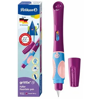 Pelikan griffix® für Rechtshänder, Sweet Berry