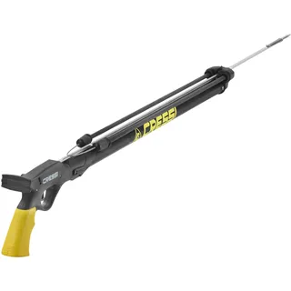 Cressi Sioux, Schwarz, 75 cm