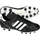 Black / Footwear White / Red 48