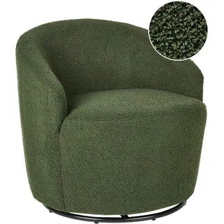 Beliani Beliani, Sessel, Davik