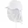 Nacken Basic weiß 57 cm