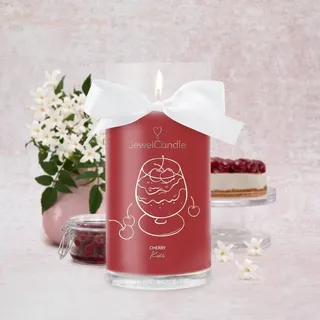 Cherry Kiss (Halskette) 400g